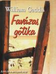 Favázas gótika