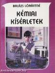 Kémiai kísérletek
