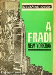 A Fradi New Yorkban