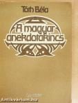 A magyar anekdotakincs