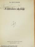 A szerelem iskolája