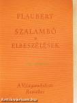 Szalambó/Elbeszélések