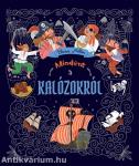 Mindent a kalózokról