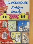 Kedélyes kastély