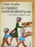 A család szakácskönyve