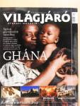Világjáró 2002. október