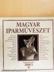Magyar Iparművészet 2004/3