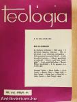 Teológia 1973/4.