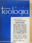 Teológia 1979/3.