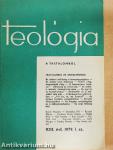 Teológia 1979/1.