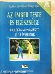 Az ember teste és egészsége