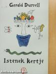 Istenek kertje
