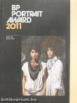 BP Portrait Award 2011