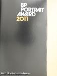 BP Portrait Award 2011