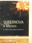 Supernova a Marson