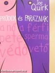 Prűdek és paráznák