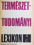 Természettudományi lexikon 1-7.