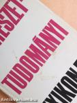 Természettudományi lexikon 1-7.