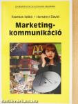 Marketingkommunikáció