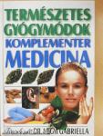 Természetes gyógymódok