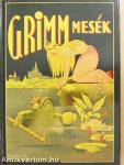Grimm mesék