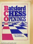 Batsford Chess Openings
