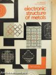 Electronic Structure of Metals