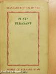 Plays Pleasant and Unpleasant 2.