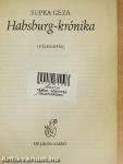 Habsburg-krónika