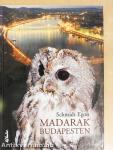 Madarak Budapesten