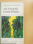 Az utolsó lehetőség
