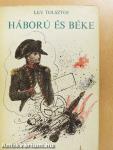 Háború és béke I-IV.