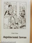 Aquincumi lovas