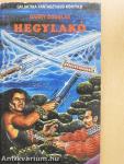 Hegylakó