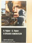 A gyilkos ismeretlen
