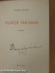 Hunok Párisban