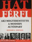 Hat férfi