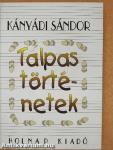 Talpas történetek
