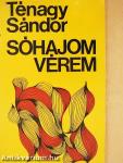 Sóhajom, vérem
