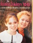 Színész Évkönyv '92-93
