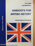 Handouts for British History