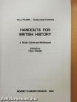 Handouts for British History