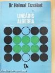 Lineáris algebra