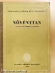 Növénytan