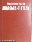 Anatómia-élettan