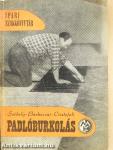 Padlóburkolás