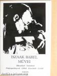 Iszaak Babel művei