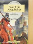 Tales from King Arthur