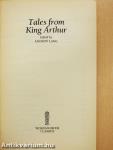 Tales from King Arthur
