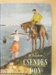 Csendes Don I-III.